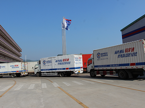 空运和航空货运过程中需要注意的事项