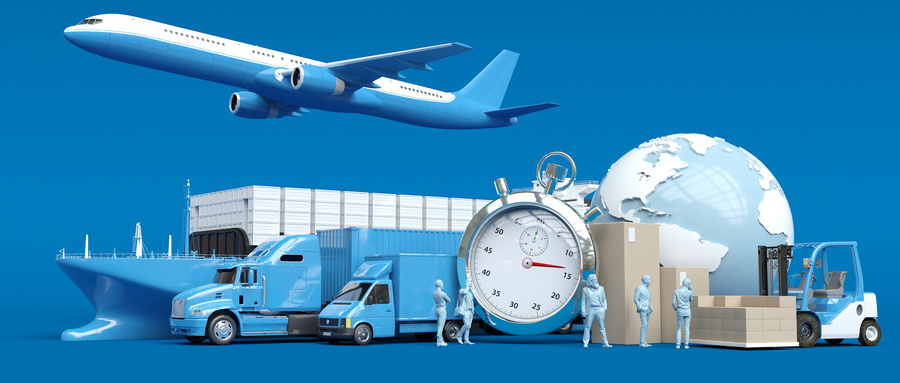 数说中国丨数据告诉你，快递背后的经济活力