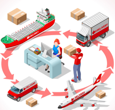 广东局联合16部门出台《实施意见》 完善县镇村三级寄递物流体系