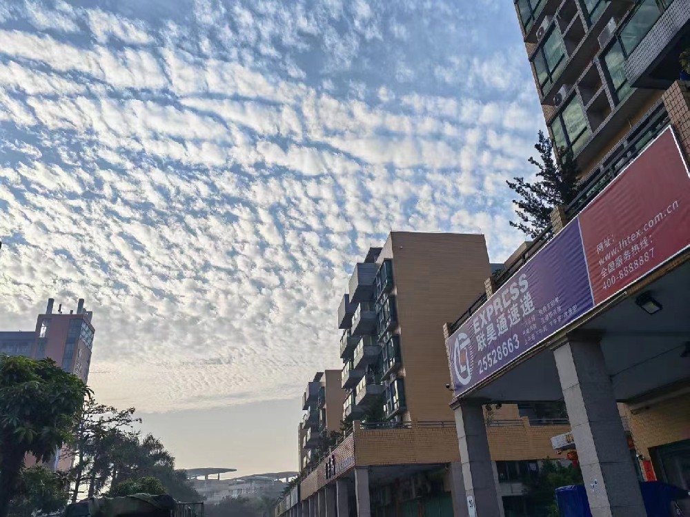 邮政快递行业发出通知 要求全力做好6.18快递服务保通保畅工作