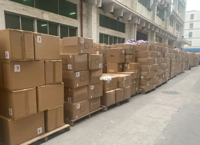 今年全国快递业务量已达600亿件  市场规模进一步扩增