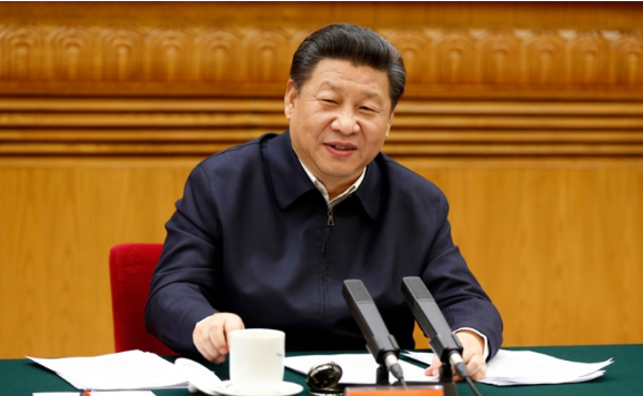 国家邮政局党组召开会议 学习习近平总书记重要讲话精神