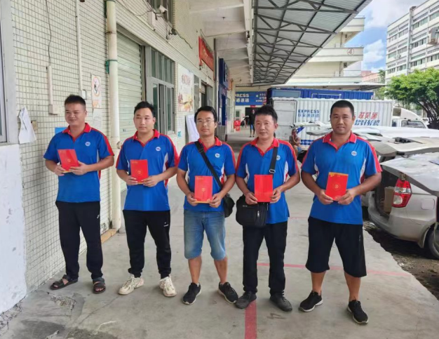 广东局推动全省行业人才工作 多项重点任务取得明显成效