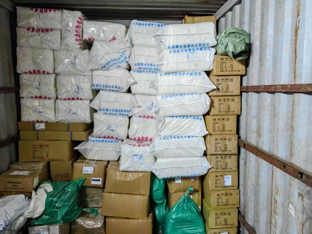 2023年中秋国庆假期全国揽投快递包裹超51.47亿件