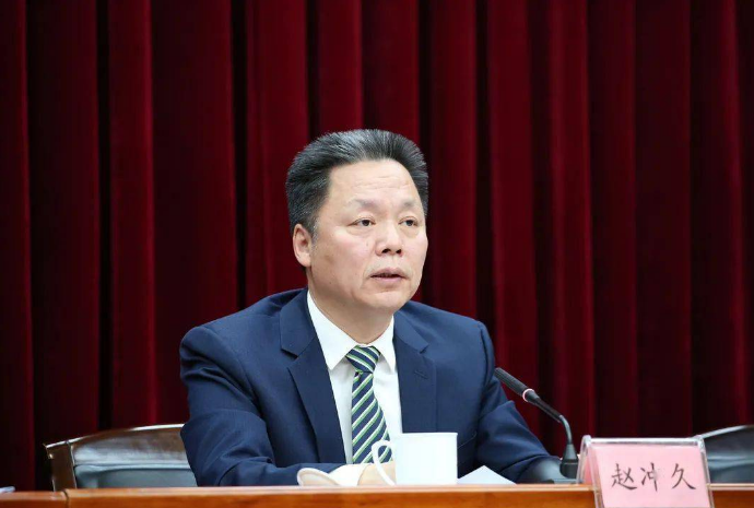 国家邮政局党组召开会议 传达学习中央经济工作会议精神