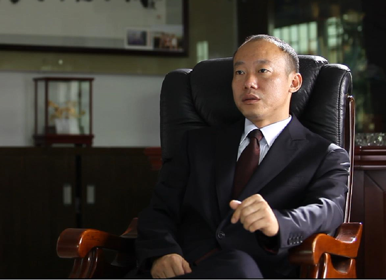 用工匠服务品质铸造高质量发展道路——王树董事长劳动节致辞