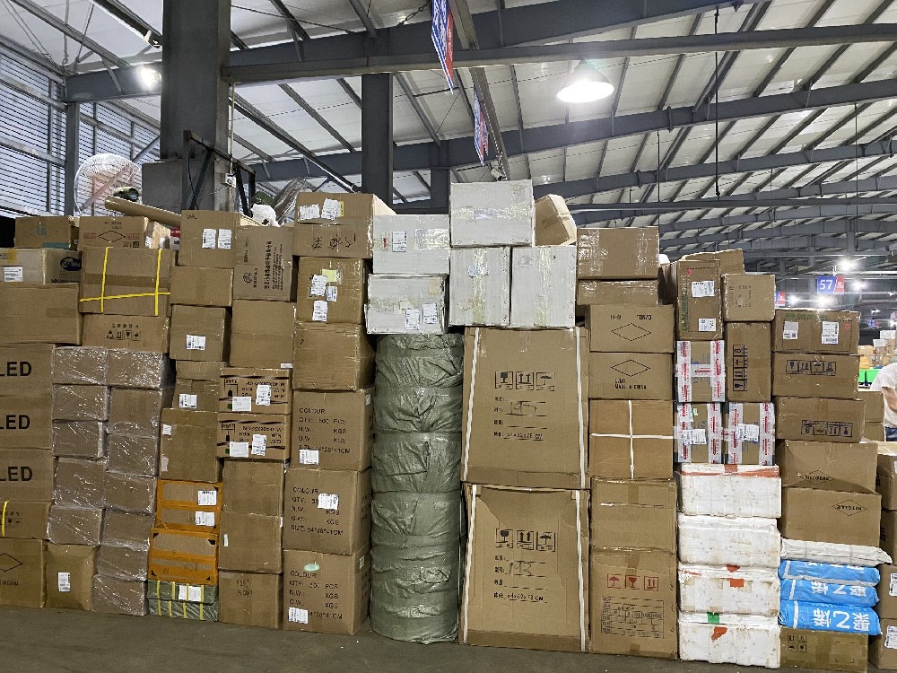 2024年端午假期全国邮政快递业揽投快递包裹26.54亿件