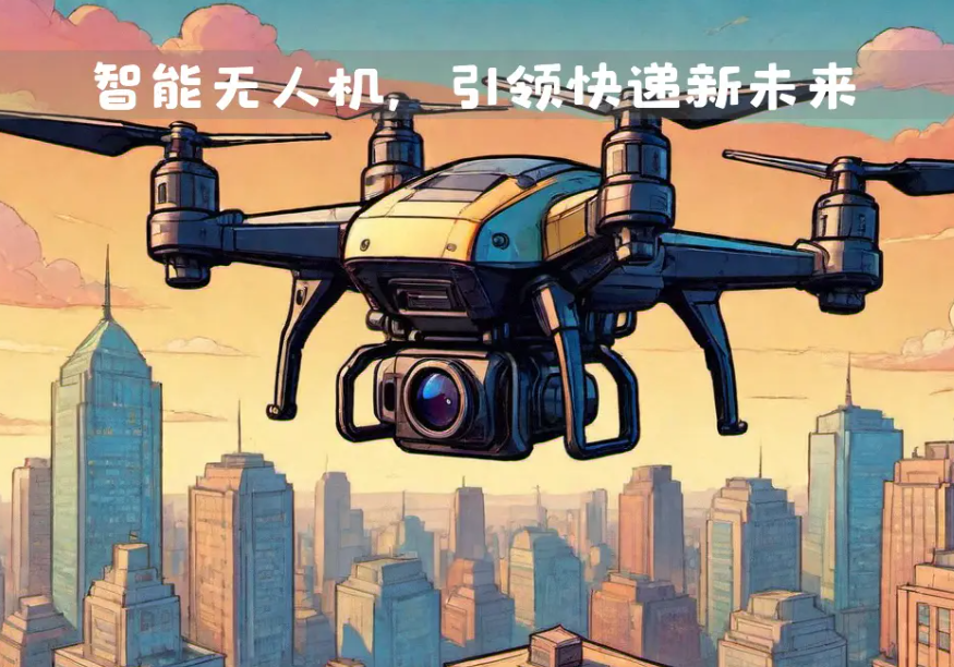 国家邮政局召开新闻发布会 解读关于加快邮政业科技发展的意见