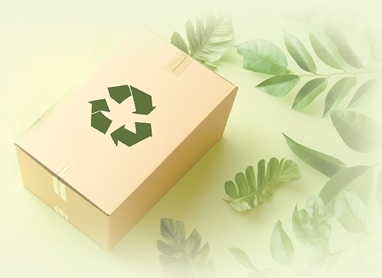 人民日报：修订后的《快递暂行条例》施行，快递包装“瘦身增绿”