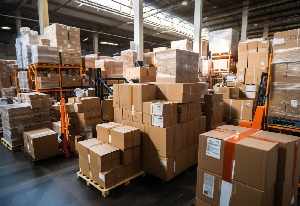 好消息！2025年全国快递业务量已突破1000亿件