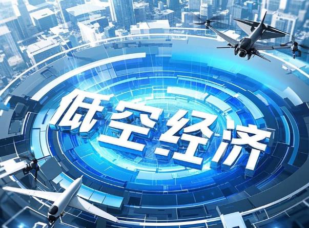 广东加速布局低空经济在邮政快递领域创新应用