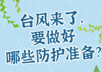 广东局部署全省行业做好超强台风“桦加沙”防御工作